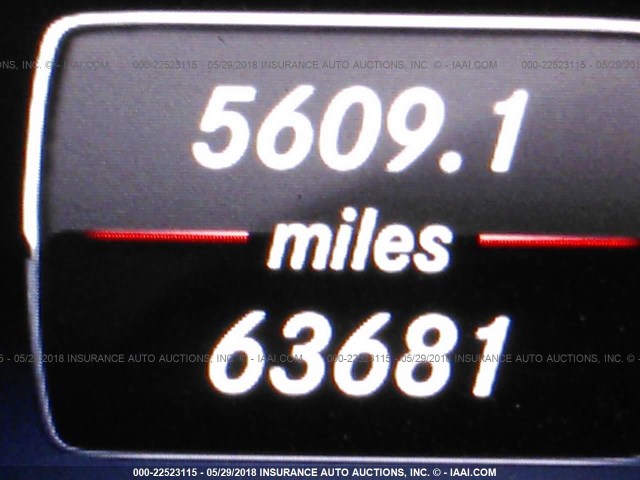 4JGDA5HB1EA270921 - 2014 MERCEDES-BENZ ML 350 4MATIC BLUE photo 7