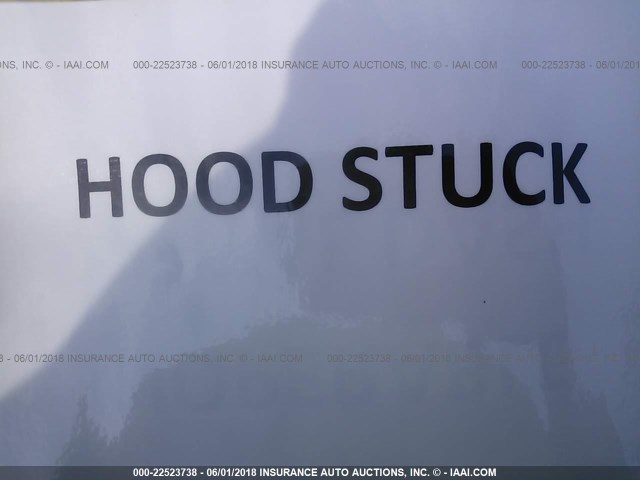 1FTEF14Y3TLA36407 - 1996 FORD F150 Mavi foto 10