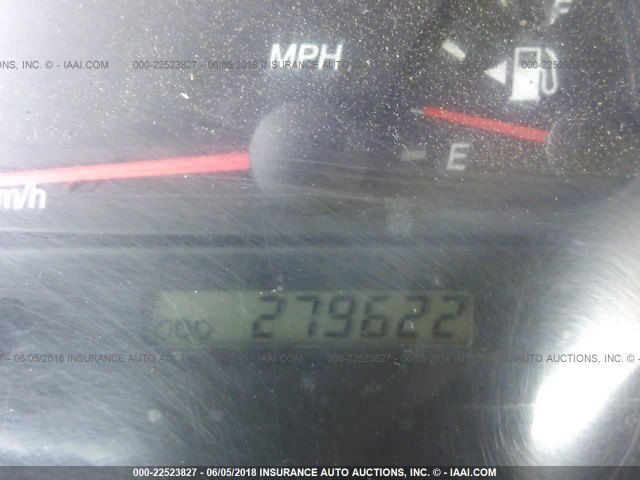 4T1BE32K42U608430 - 2002 TOYOTA CAMRY LE/XLE/SE 黑色 照片 7