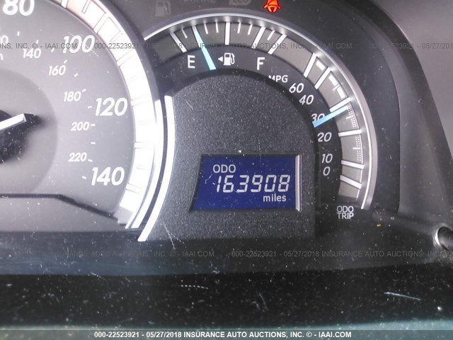 4T1BF1FK0CU082990 - 2012 TOYOTA CAMRY SE/LE/XLE 灰色 照片 7