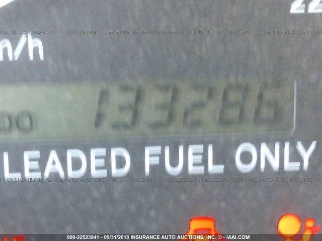 4T1BG22K1WU218086 - 1998 TOYOTA CAMRY CE/LE/XLE GOLD photo 7