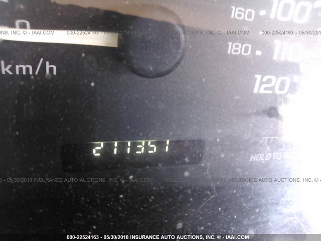 1G1NE52J62M676287 - 2002 CHEVROLET MALIBU LS თეთრი ფოტო 7