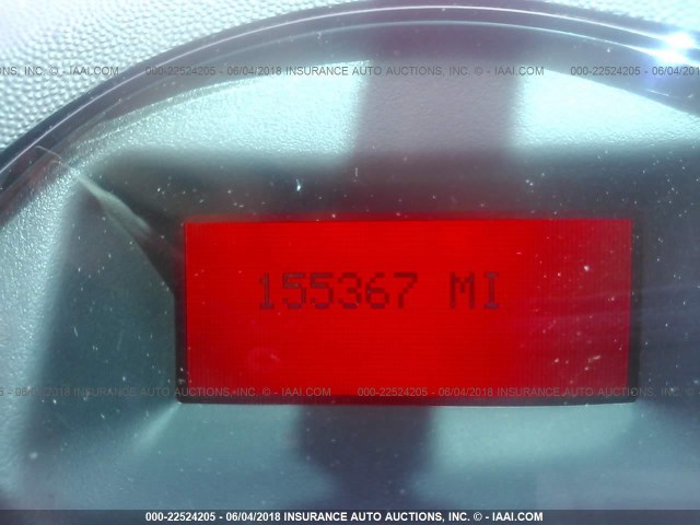 2G2WP522X51183537 - 2005 PONTIAC GRAND PRIX MAROON photo 7