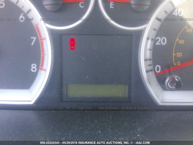 KL1TD5DE1BB130503 - 2011 CHEVROLET AVEO LS/LT 灰色 照片 7