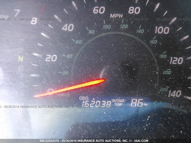 4T4BE46K58R026609 - 2008 TOYOTA CAMRY CE/LE/XLE/SE GOLD photo 7