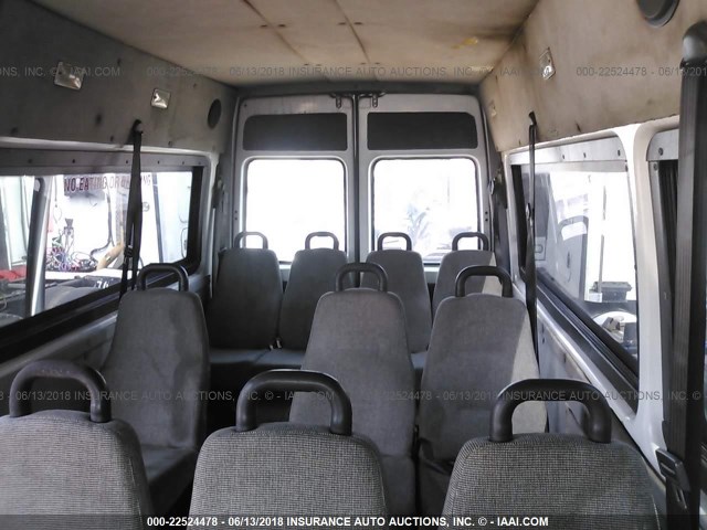 WD2YD441525332098 - 2002 FREIGHTLINER 2500 SPRINTER 2500 Unknown photo 7