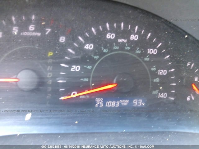 4T1BE46K19U795104 - 2009 TOYOTA CAMRY SE/LE/XLE 黑色 照片 7