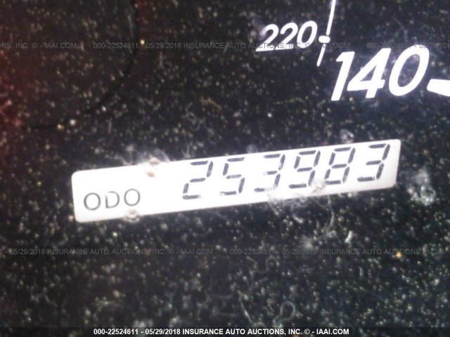 4T1BE30K85U994986 - 2005 TOYOTA CAMRY LE/XLE/SE ოქროსფერი ფოტო 7