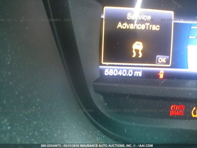 1FM5K7F88DGC77302 - 2013 FORD EXPLORER LIMITED 黑色 照片 7