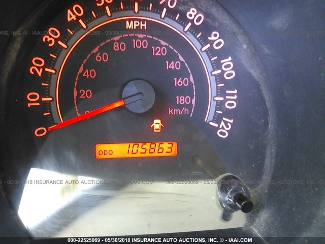 5TFTY5F16DX007888 - 2013 TOYOTA TUNDRA DOUBLE CAB SR5 BEIGE photo 7