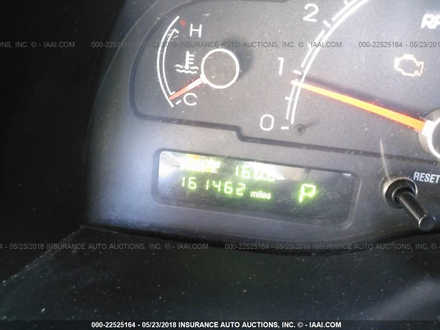 1LNFM87A26Y639868 - 2006 LINCOLN LS SILVER photo 7