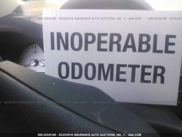 JTKDE177850044680 - 2005 TOYOTA SCION TC 蓝色 照片 7