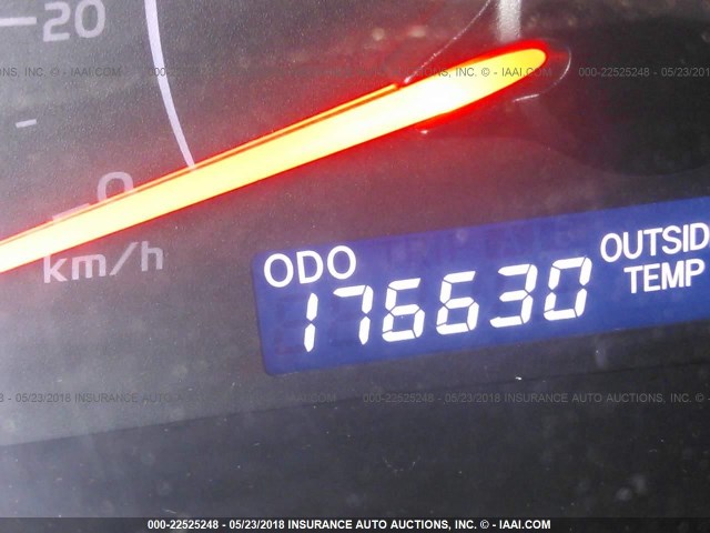 4T1BF3EK1AU515971 - 2010 TOYOTA CAMRY SE/LE/XLE GREEN photo 7