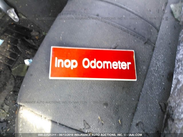 WBXPA73434WB21763 - 2004 BMW X3 2.5I GRAY photo 7