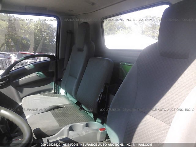 JALE5W162E7901400 - 2014 ISUZU NQR Unknown photo 7