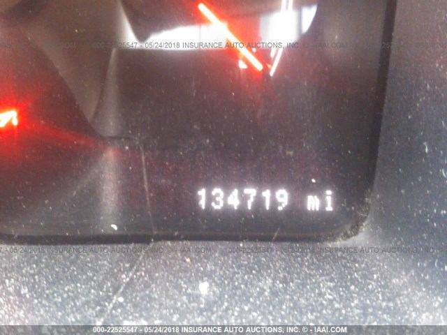 5LMFU28516LJ08914 - 2006 LINCOLN NAVIGATOR BLACK photo 7