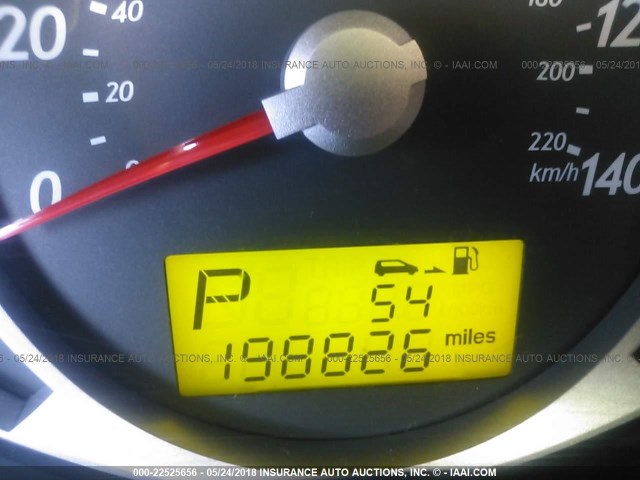 KM8JN72D66U322959 - 2006 HYUNDAI TUCSON GLS/LIMITED ლურჯი ფოტო 7