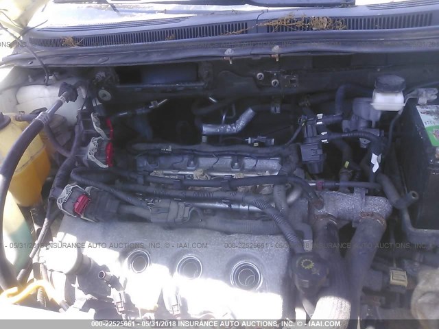 2LMDU88CX8BJ24869 - 2008 LINCOLN MKX 白色 照片 6