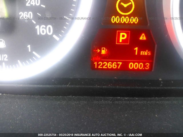 WBAEB53568CX63846 - 2008 BMW 650 I Ağ foto 7