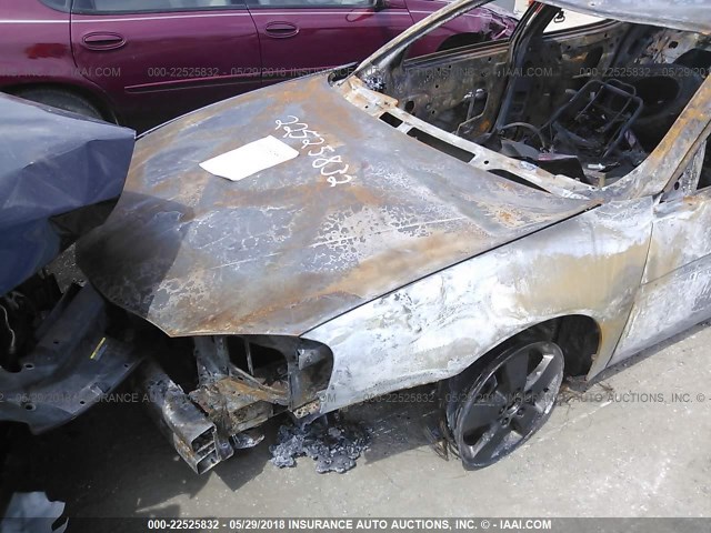 2G2WP522151327640 - 2005 PONTIAC GRAND PRIX Qara foto 10