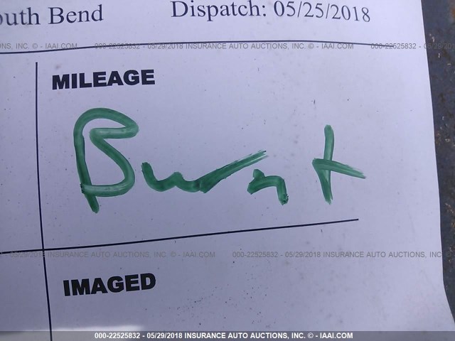 2G2WP522151327640 - 2005 PONTIAC GRAND PRIX Qara foto 7