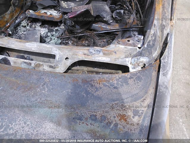 2G2WP522151327640 - 2005 PONTIAC GRAND PRIX Qara foto 9