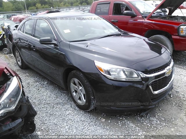 1G11B5SL1FF222323 - 2015 CHEVROLET MALIBU LS Qara foto 1