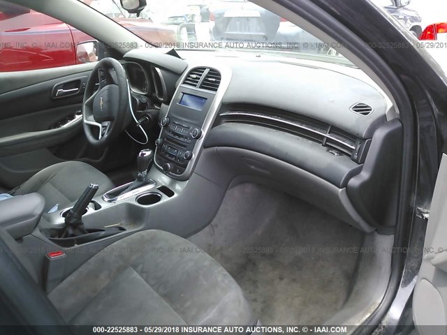 1G11B5SL1FF222323 - 2015 CHEVROLET MALIBU LS Qara foto 5