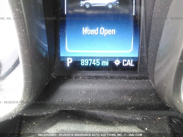 1G11B5SL1FF222323 - 2015 CHEVROLET MALIBU LS Qara foto 7