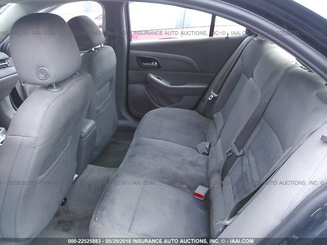 1G11B5SL1FF222323 - 2015 CHEVROLET MALIBU LS Qara foto 8