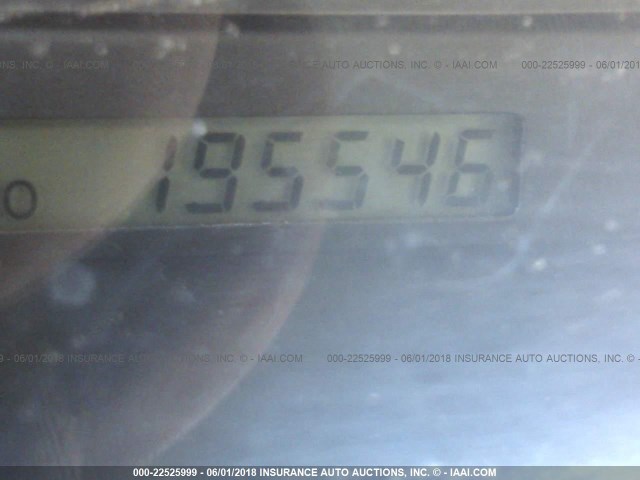 4T1BE32KX4U852053 - 2004 TOYOTA CAMRY LE/XLE/SE ვერცხლისფერი ფოტო 7