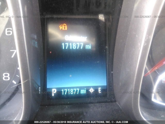 1G11B5SL1EF103735 - 2014 CHEVROLET MALIBU LS თეთრი ფოტო 7