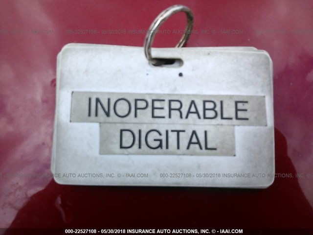 4T1BF1FK6CU580689 - 2012 TOYOTA CAMRY SE/LE/XLE MAROON photo 7