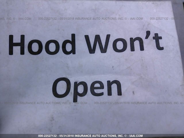 1G1ZG57B994235499 - 2009 CHEVROLET MALIBU LS თეთრი ფოტო 10