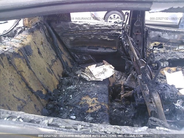 1G1ZG57B994235499 - 2009 CHEVROLET MALIBU LS თეთრი ფოტო 8