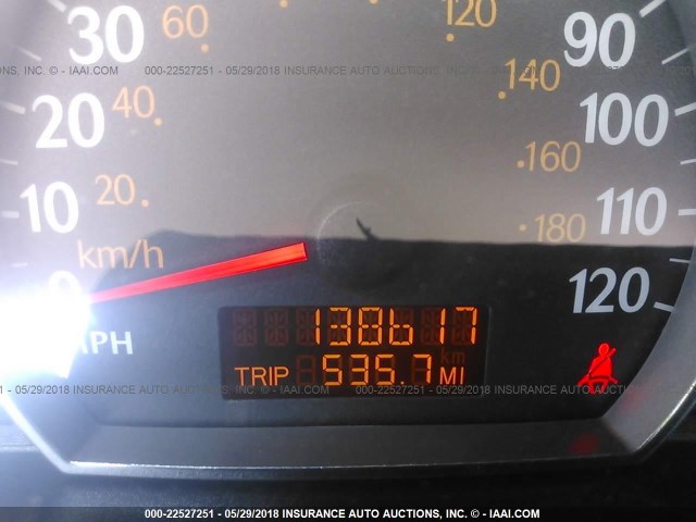 1G8AJ55F87Z142995 - 2007 SATURN ION LEVEL 2 Yaşıl foto 7