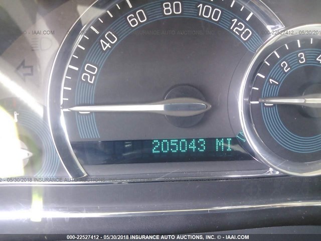 3GNDA13D38S638760 - 2008 CHEVROLET HHR LS ვერცხლისფერი ფოტო 7