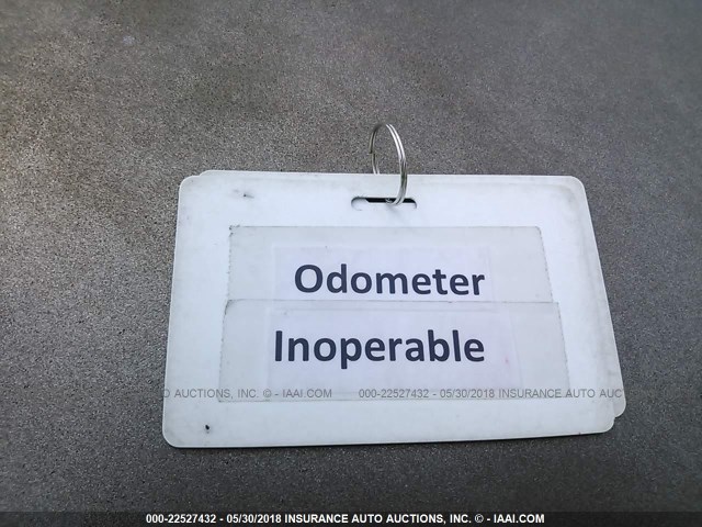 1G1NE52JXY6336461 - 2000 CHEVROLET MALIBU LS BROWN photo 7