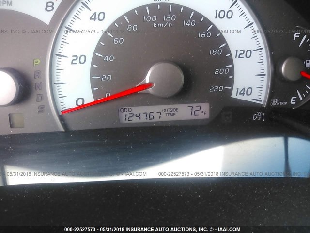 4T1BF3EK2BU739378 - 2011 TOYOTA CAMRY SE/LE/XLE GRAY photo 7