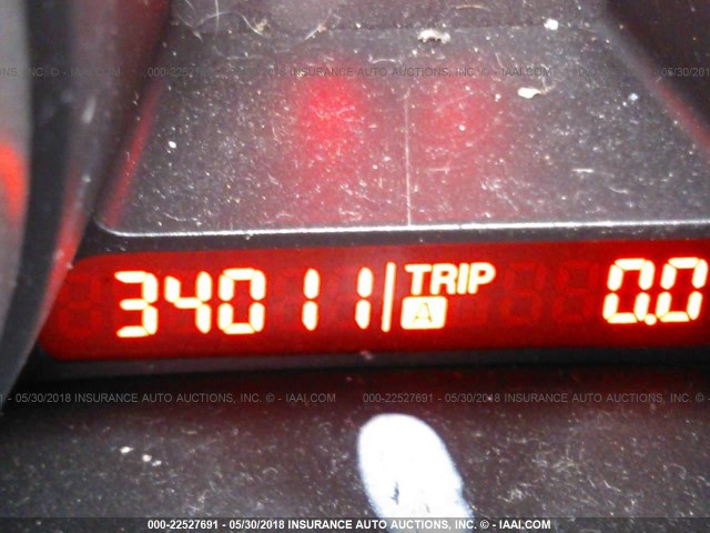 JM1BL1H47A1353165 - 2010 MAZDA SPEED 3 银色 照片 7