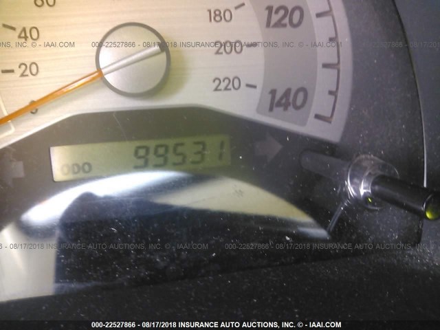 JTKDE167390301364 - 2009 TOYOTA SCION TC 黑色 照片 7