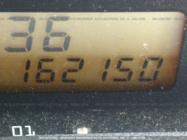 JTLKT324850204641 - 2005 TOYOTA SCION XB 白色 照片 7