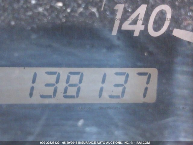 4T1BE32K65U051606 - 2005 TOYOTA CAMRY LE/XLE/SE ვერცხლისფერი ფოტო 7