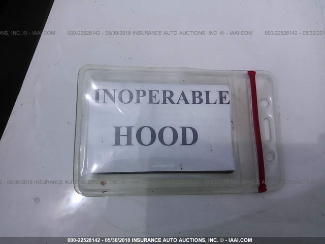 4T1BF1FK2CU546815 - 2012 TOYOTA CAMRY SE/LE/XLE თეთრი ფოტო 10