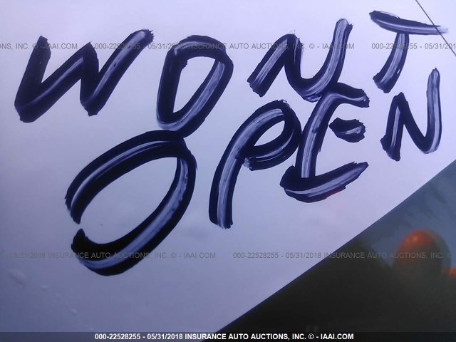 4T1BE32K25U065471 - 2005 TOYOTA CAMRY LE/XLE/SE მწვანე ფოტო 10