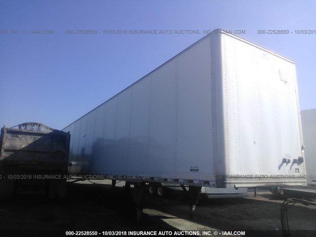 3H3V532C7FT462005 - 2015 HYUNDAI STEEL INDUSTRIES VAN  Սպիտակ լուսանկար 1