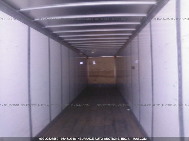 3H3V532C7FT462005 - 2015 HYUNDAI STEEL INDUSTRIES VAN  Սպիտակ լուսանկար 5