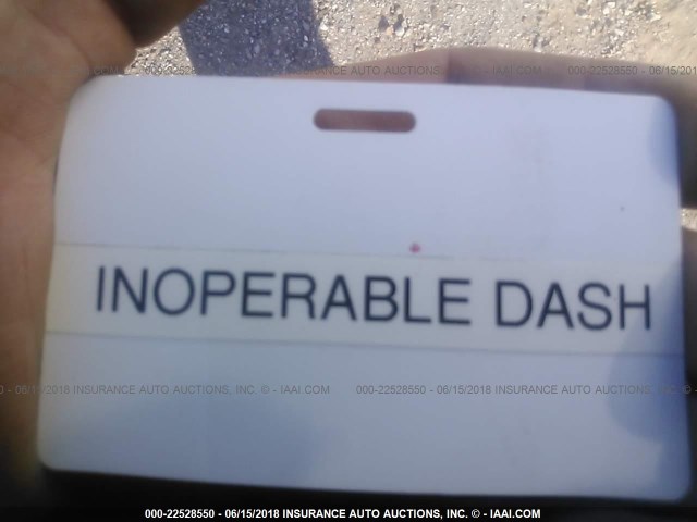 3H3V532C7FT462005 - 2015 HYUNDAI STEEL INDUSTRIES VAN  Սպիտակ լուսանկար 7