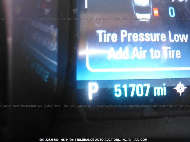 1G11C5SL2EF213271 - 2014 CHEVROLET MALIBU 1LT GOLD photo 7