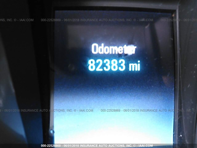 1G11B5SLXFF210235 - 2015 CHEVROLET MALIBU LS BLUE photo 7